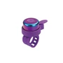 Micro roller csengő lila neochrome