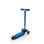 Maxi Micro Deluxe LED roller, sötétkék