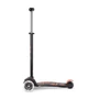 Maxi Micro Deluxe LED roller, fekete-narancs
