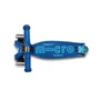 Maxi Micro Deluxe LED roller, sötétkék