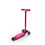 Maxi Micro Deluxe LED roller, pink