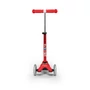 Mini Micro Deluxe roller, piros