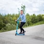 Micro Ramp extrém roller, matt lila