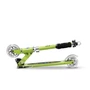 Micro Sprite LED roller, sárgászöld