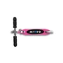 Micro Sprite LED roller, pink