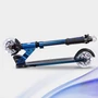 Micro Sprite LED pearl blue roller