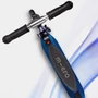 Micro Sprite LED pearl blue roller