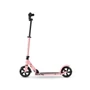 Micro Speed Deluxe neon rose roller 180 mm kerekekkel