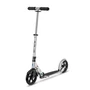 Micro Classic Matt Silver roller