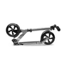 Micro Classic Neochrome  Black roller 200 mm kerekekkel
