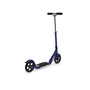 Micro Flex Deluxe városi roller 200mm kerekekkel, kék