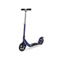 Micro Flex Deluxe városi roller 200mm kerekekkel kék