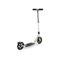 Micro Flex Deluxe városi roller 200mm kerekekkel, krém