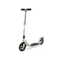 Micro Flex Deluxe városi roller 200mm kerekekkel krém