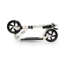 Micro Flex Deluxe városi roller 200mm kerekekkel, krém