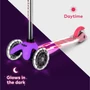 Mini Micro Deluxe Glow LED plus, frosty pink