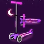 Mini Micro Deluxe Glow LED plus, frosty pink