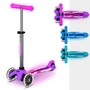 Mini Micro Deluxe Glow LED plus, frosty pink