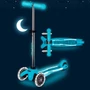 Mini Micro Deluxe Glow LED plus, glacier aqua