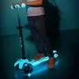 Mini Micro Deluxe Glow LED plus, glacier aqua