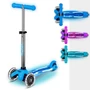 Mini Micro Deluxe Glow LED plus, arctic blue