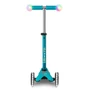 Mini Micro Deluxe Magic LED roller, lila