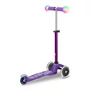 Mini Micro Deluxe Magic LED roller, aqua