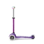 Mini Micro Deluxe Magic LED roller, aqua