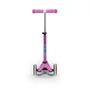 Mini Micro Deluxe LED roller, levendula