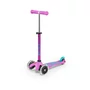 Mini Micro Deluxe LED roller levendula