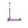 Mini Micro Deluxe LED roller, levendula