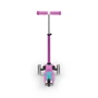 Mini Micro Deluxe LED roller, levendula