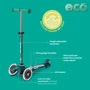 Mini Micro Dleuxe ECO roller halaszhalobol