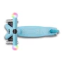 Micro Mini2Grow Deluxe Magic LED roller üléssel, blue