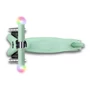 Micro Mini2Grow Deluxe Magic LED roller üléssel, mint