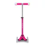 Micro Mini2Grow Deluxe Magic LED roller üléssel, pink