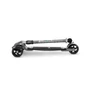 Micro Kickboard Monster Interchangeable roller, vulkánszürke