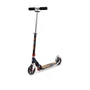 Micro Speed  roller fekete-narancs