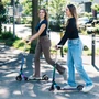 Micro Speed+ matt neochrome roller