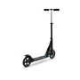 Micro Suspension teleszkópos roller 200mm kerekekkel, fekete