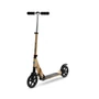 Micro Suspension teleszkópos roller 200mm kerekekkel bronz