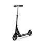 Micro Suspension teleszkópos roller 200mm kerekekkel fekete