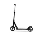 Micro Suspension teleszkópos roller 200mm kerekekkel, fekete
