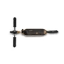 Micro Suspension teleszkópos roller 200mm kerekekkel, bronz