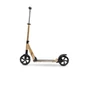 Micro Suspension teleszkópos roller 200mm kerekekkel, bronz